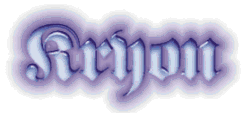 Kryon Channelings